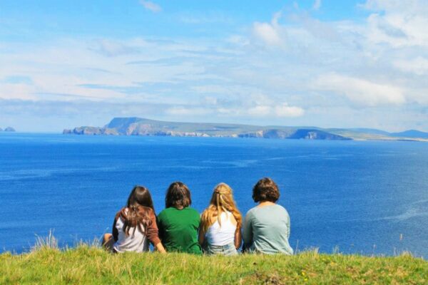 cursos verano en irlanda para jovenes